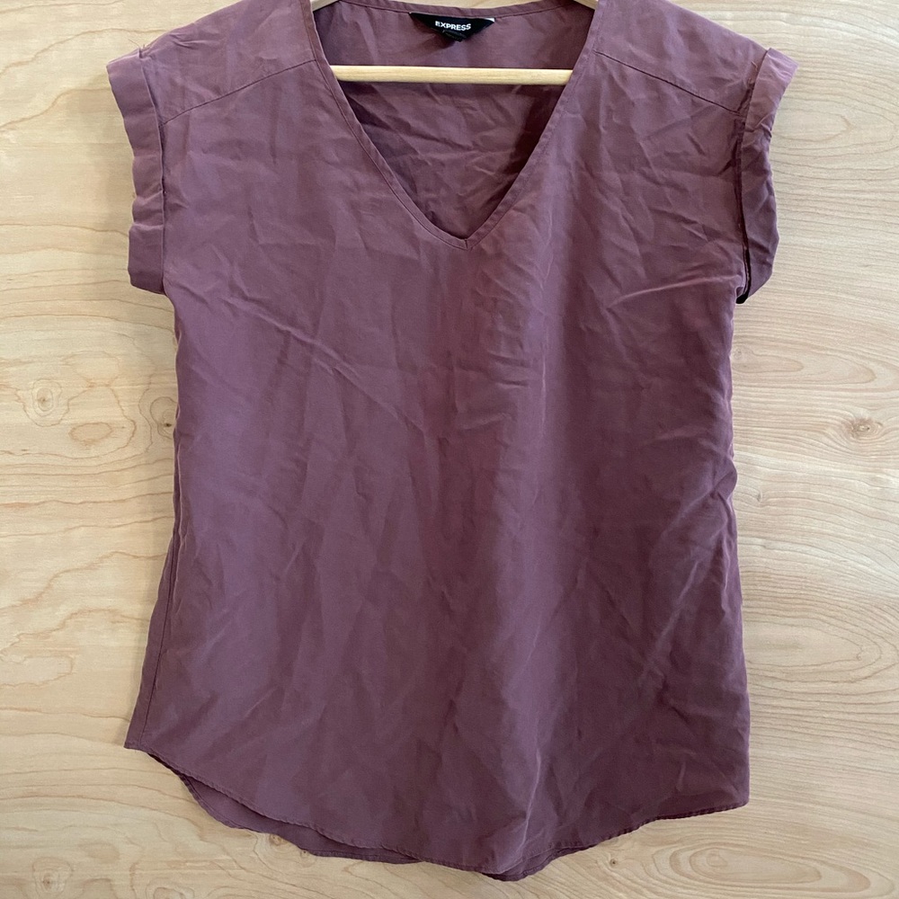 Express Blouse